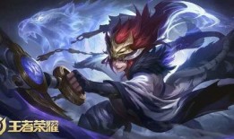 赵云新年皮肤爆料最新版,瑞雪纷飞，英勇无畏的战神归来