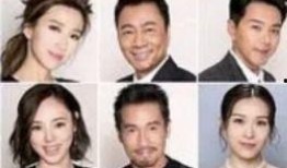 tvb最新爆料,最新剧集剧情大揭秘！