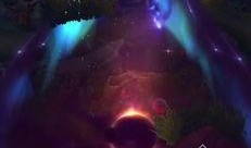 小丑皮肤最新爆料图片,恐怖造型令人胆寒