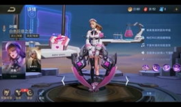 国际服新皮肤爆料最新消息,神秘英雄华丽登场，视觉盛宴即将开启！