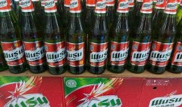 乌苏啤酒爆料视频最新版,揭秘品牌背后的故事与魅力