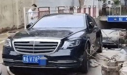 郑州买奔驰的最新爆料,奔驰购车优惠大放送，抢购从速！