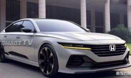 最新款雅阁爆料是真的吗,真实性揭秘，全新升级引期待