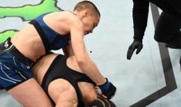 mma的最新爆料,MMA世界风云再起，神秘事件引发热议