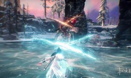 永劫无间手游最新爆料皮肤,神秘皮肤惊艳亮相，探寻无尽之境的奥秘！