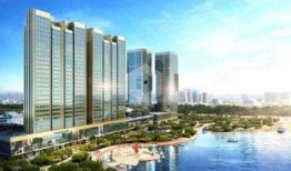 宁波高新区最新爆料,创新引擎加速，未来蓝图渐显