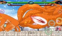 九尾鸣人技能最新爆料,巅峰对决，谁与争锋？