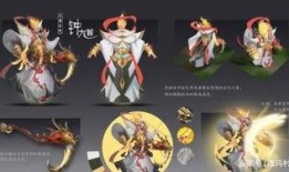 钟馗皮肤最新爆料消息在哪看,神秘面纱揭开，独家揭秘最新动态