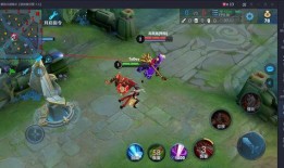 王者皮肤爆料最新特性,炫酷特性引期待，神秘特效惊艳登场