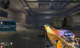 逆战2021最新爆料,全新爆料揭秘，游戏革新即将开启！