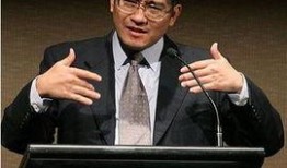 郎咸平最新爆料,揭秘企业内幕，行业乱象再掀波澜